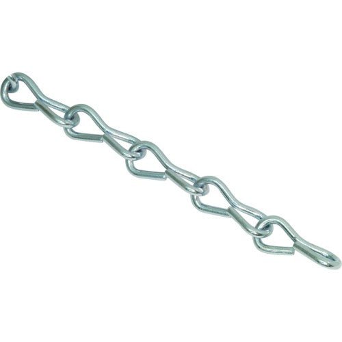 10m Jack Chain - GrowPro Hydroponics Ltd