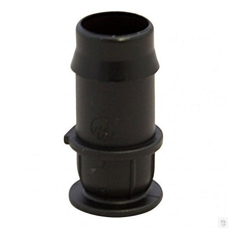 19mm Barbed End Plug - GrowPro Hydroponics Ltd