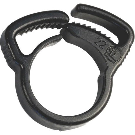 19mm Irrigation Ratchet Clamp - GrowPro Hydroponics Ltd