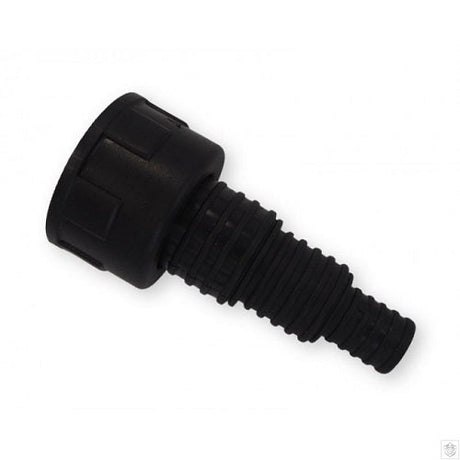 25-13mm Adaptor for Aquaking pumps - GrowPro Hydroponics Ltd