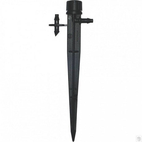360° Adjustable Drip Stake (0-33 L/H) - GrowPro Hydroponics Ltd