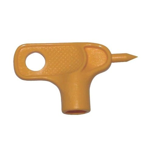 4mm Nipples Insert Punch Tool - GrowPro Hydroponics Ltd