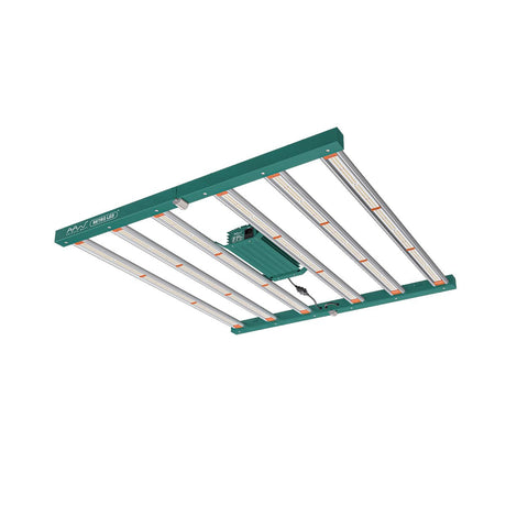 Adjusta-Watt Retro 720w LED Grow Light - GrowPro Hydroponics Ltd