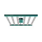Adjusta-Watt Retro 720w LED Grow Light - GrowPro Hydroponics Ltd