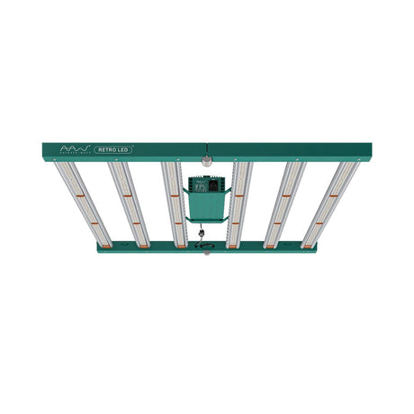 Adjusta-Watt Retro 720w LED Grow Light - GrowPro Hydroponics Ltd
