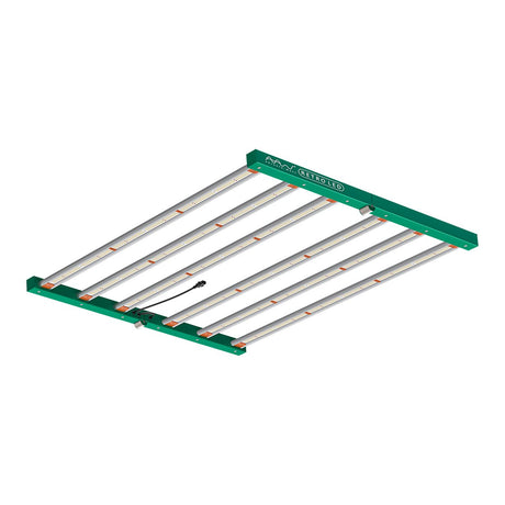 Adjusta-Watt Retro 720w LED Grow Light - GrowPro Hydroponics Ltd