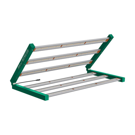 Adjusta-Watt Retro 720w LED Grow Light - GrowPro Hydroponics Ltd