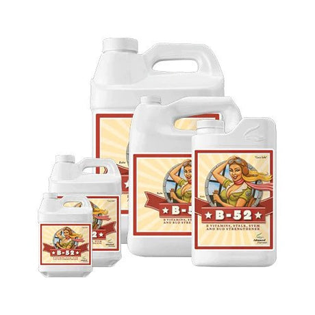 Advanced Nutrients B52 - GrowPro Hydroponics Ltd