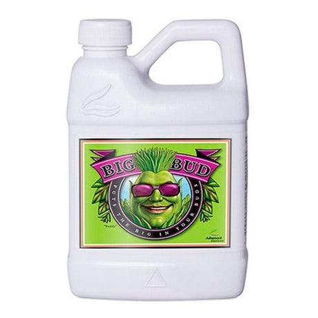 Advanced Nutrients Big Bud - GrowPro Hydroponics Ltd