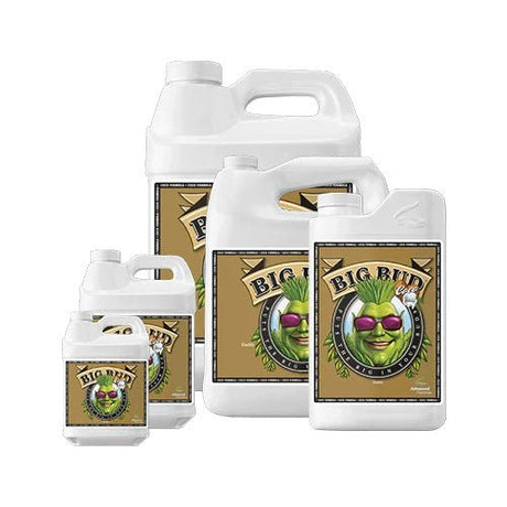 Advanced Nutrients Big Bud Coco - GrowPro Hydroponics Ltd