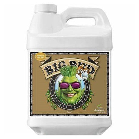 Advanced Nutrients Big Bud Coco - GrowPro Hydroponics Ltd