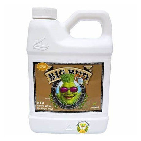 Advanced Nutrients Big Bud Coco - GrowPro Hydroponics Ltd