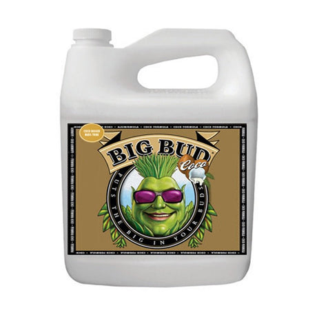 Advanced Nutrients Big Bud Coco - GrowPro Hydroponics Ltd