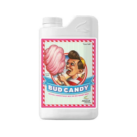 Advanced Nutrients Bud Candy - GrowPro Hydroponics Ltd
