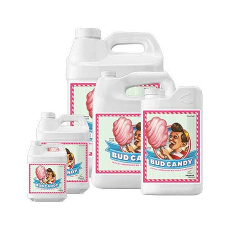 Advanced Nutrients Bud Candy - GrowPro Hydroponics Ltd