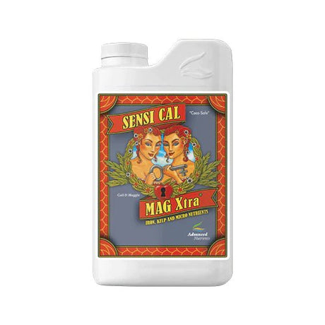 Advanced Nutrients Cal-Mag Xtra - GrowPro Hydroponics Ltd