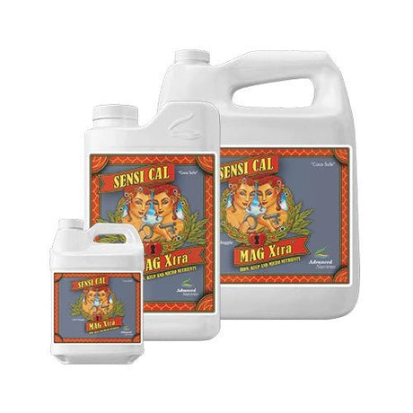 Advanced Nutrients Cal-Mag Xtra - GrowPro Hydroponics Ltd