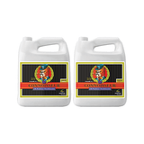 Advanced Nutrients Connoisseur Grow (A+B) - GrowPro Hydroponics Ltd