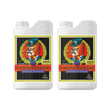 Advanced Nutrients Connoisseur Grow (A+B) - GrowPro Hydroponics Ltd