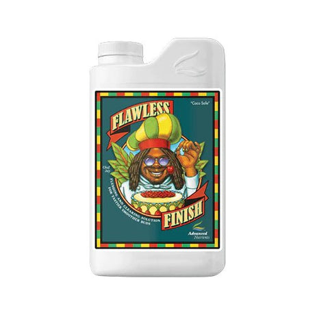 Advanced Nutrients Flawless Finish - GrowPro Hydroponics Ltd