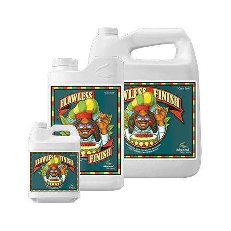 Advanced Nutrients Flawless Finish - GrowPro Hydroponics Ltd