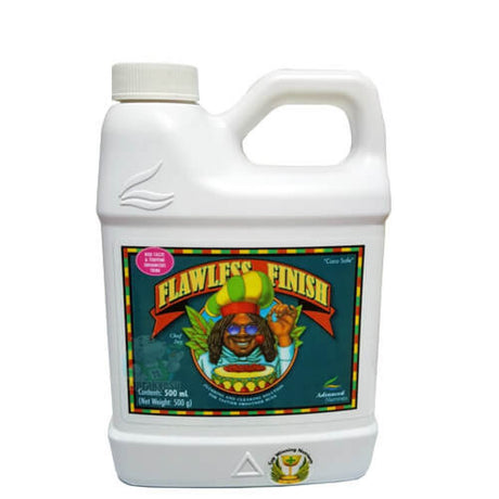 Advanced Nutrients Flawless Finish - GrowPro Hydroponics Ltd