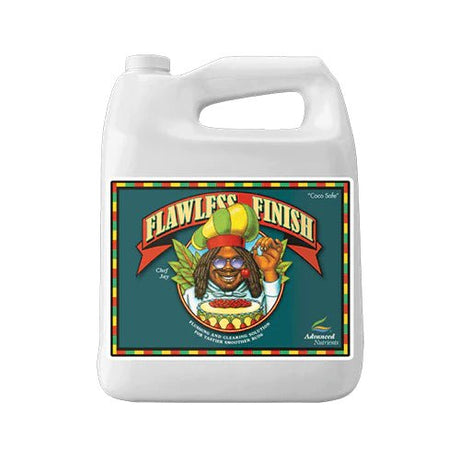 Advanced Nutrients Flawless Finish - GrowPro Hydroponics Ltd