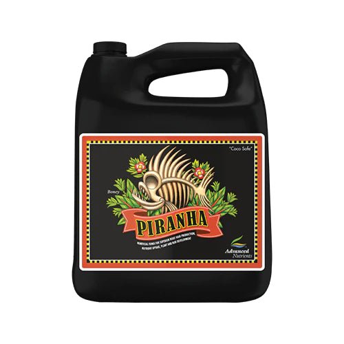 Advanced Nutrients Piranha - GrowPro Hydroponics Ltd
