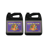 Advanced Nutrients Sensi Bloom A & B - GrowPro Hydroponics Ltd