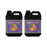 Advanced Nutrients Sensi Bloom A & B - GrowPro Hydroponics Ltd