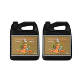 Advanced Nutrients Sensi Coco Bloom A & B - GrowPro Hydroponics Ltd