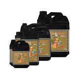Advanced Nutrients Sensi Coco Bloom A & B - GrowPro Hydroponics Ltd