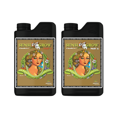 Advanced Nutrients Sensi Coco Grow A & B - GrowPro Hydroponics Ltd