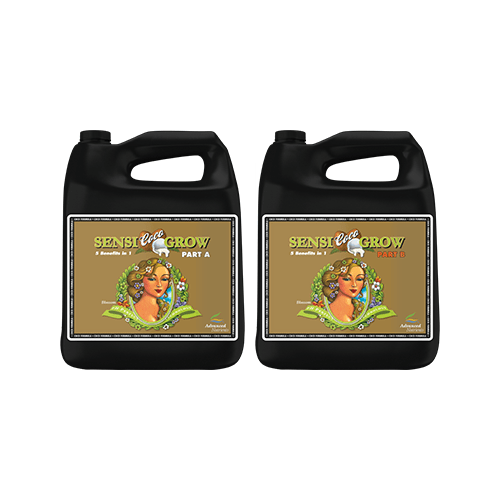 Advanced Nutrients Sensi Coco Grow A & B - GrowPro Hydroponics Ltd