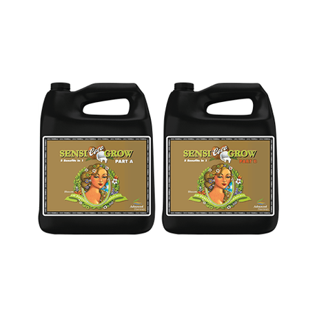 Advanced Nutrients Sensi Coco Grow A & B - GrowPro Hydroponics Ltd