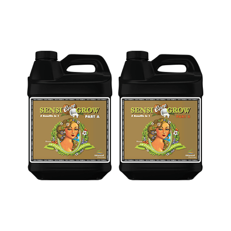 Advanced Nutrients Sensi Coco Grow A & B - GrowPro Hydroponics Ltd