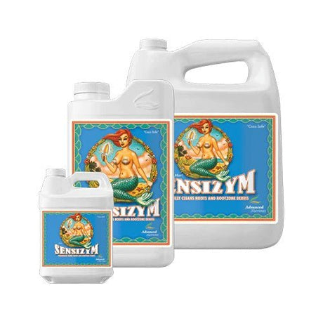 Advanced Nutrients Sensizym - GrowPro Hydroponics Ltd