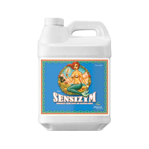 Advanced Nutrients Sensizym - GrowPro Hydroponics Ltd