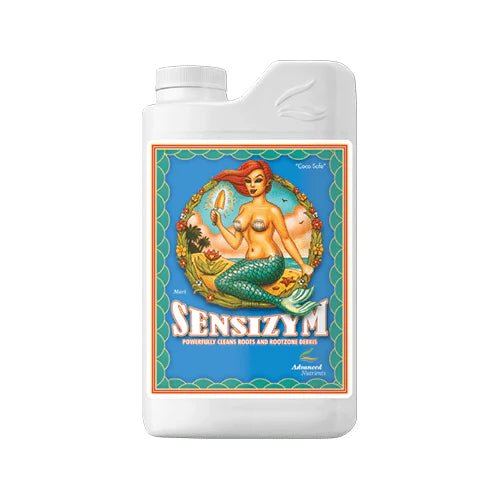 Advanced Nutrients Sensizym - GrowPro Hydroponics Ltd