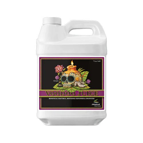 Advanced Nutrients Voodoo Juice - GrowPro Hydroponics Ltd