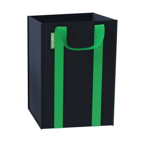 Alien EasyFeed Fabric Pots Square - GrowPro Hydroponics Ltd
