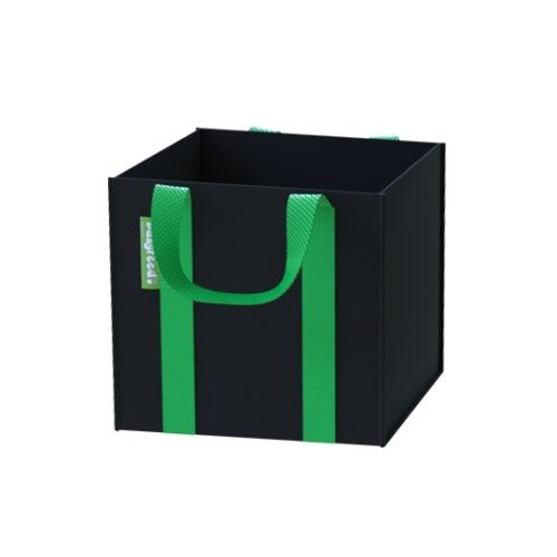Alien EasyFeed Fabric Pots Square - GrowPro Hydroponics Ltd