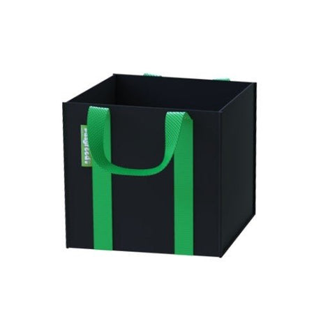 Alien EasyFeed Fabric Pots Square - GrowPro Hydroponics Ltd