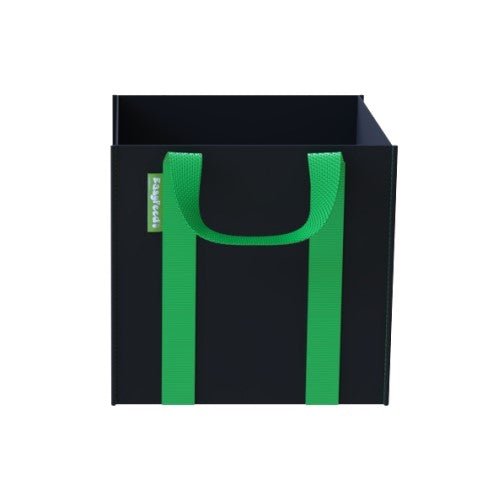 Alien EasyFeed Fabric Pots Square - GrowPro Hydroponics Ltd