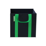 Alien EasyFeed Fabric Pots Square - GrowPro Hydroponics Ltd