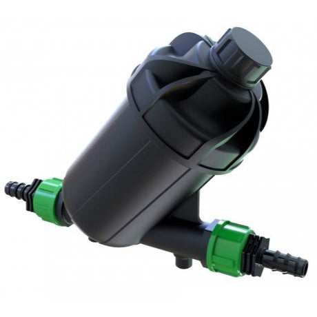 Alien EasyFeed Irrigation Fittings - GrowPro Hydroponics Ltd