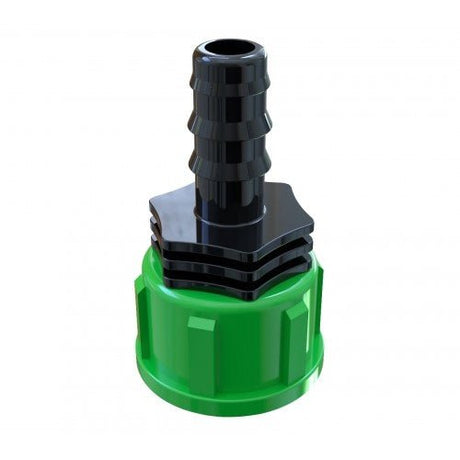 Alien EasyFeed Irrigation Fittings - GrowPro Hydroponics Ltd