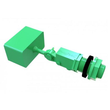 Alien EasyFeed Irrigation Fittings - GrowPro Hydroponics Ltd