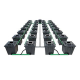 Alien RDWC Black Series - GrowPro Hydroponics Ltd