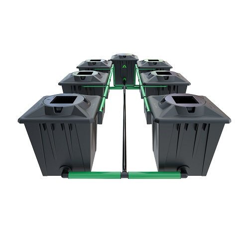 Alien RDWC Black Series - GrowPro Hydroponics Ltd